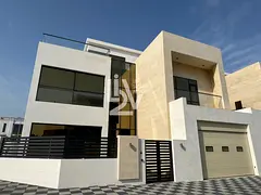 Skyline Modern Villa | Sky Gym &amp; Terrace