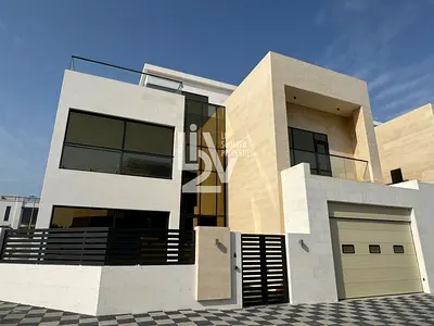 Skyline Modern Villa | Sky Gym & Terrace