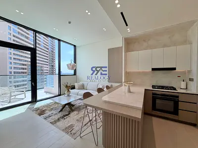 Brand New 1 Bedroom | Furnished | Private Plunge Pool