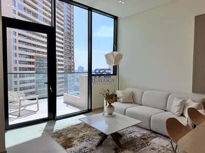 Brand New 1 Bedroom | Furnished | Private Plunge Pool