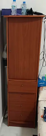 Cabinets