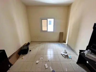 School area 1bhk with balcony only 33k in Sharjah muwaileh