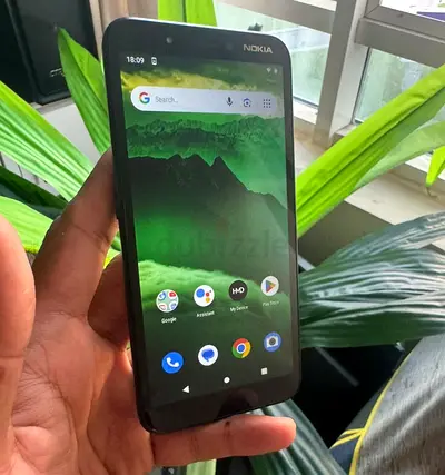Nokia C1 | Android Go | Dual SIM | Budget Smartphone | Clean Condition