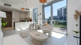 Fully Furnished | Lagoon View | 12 Cheques