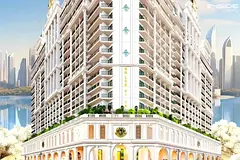 High floor| Luxurious living | Well located