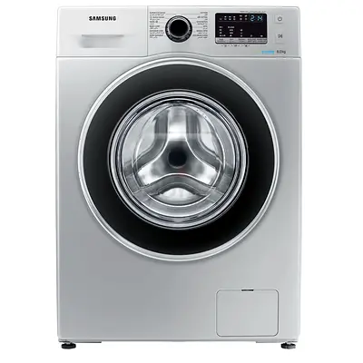 Samsung WW80J4260GS Front Load Washer for Sale (Excellent Condition) - Serious Buyers Only
