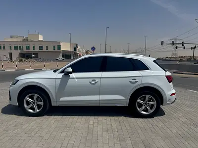 2022 AUDI Q5 缩略图 5