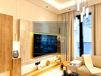 Well-Planned 2-Bedroom Apartment | Generous Living Space