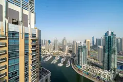 Unfurnished | High Floor | Vacant Now