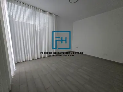 Sendian Cluster – Ready to Move In Corner Forest 5-Bedroom Villa | Masaar, Sharjah | G+1 Villa | For Sale