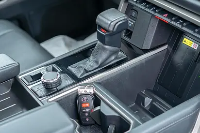 2024 Toyota TUNDRA 照片 11