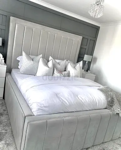 Brand new luxury Super King size Bed Fully customizable.
