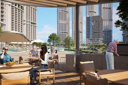 Investor Deal I Handover Soon I Lagoon Views