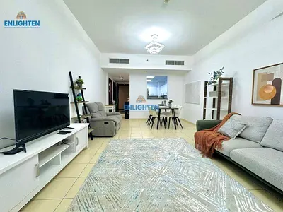 1BHK | MID FLOOR | RENTED | PRIME LOCATION
