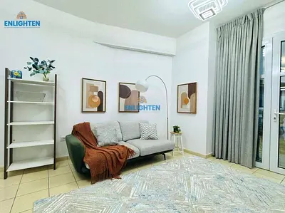 RENTED | MID FLOOR | POOL VIEW | INVESTOR DEAL