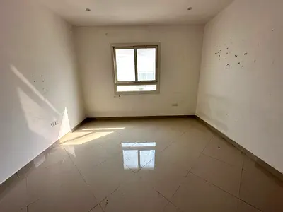School area 1bhk available only 30k in Sharjah muwailah