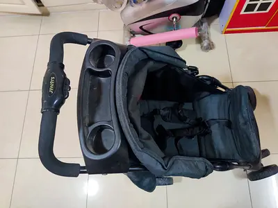 Negotiable - urgent sell, Used like new, Juniors Stroller in excellent Condition