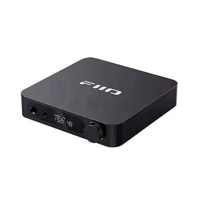 FiiO K11 Desktop Lossless HiFi USB DAC Power Headphone Amplifier