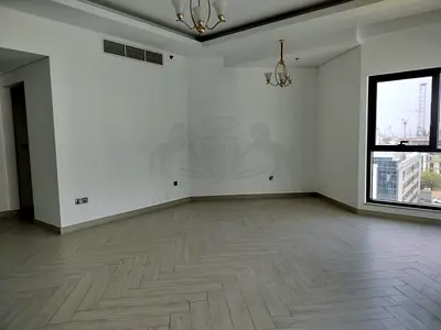 Spacious Layout | Open View | Ready to Move