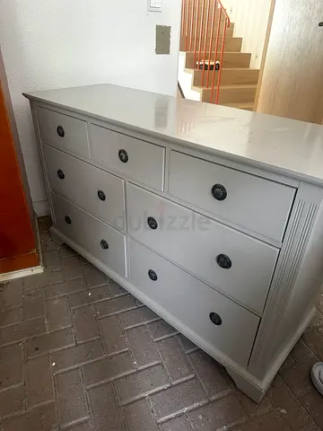 Pottery Barn Drawers
