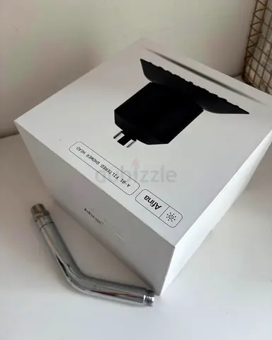 Brand new Afina shower filter, very cheap!!!