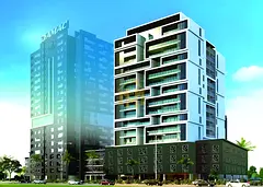 Prime location |Modern Interior | Fully Furnished