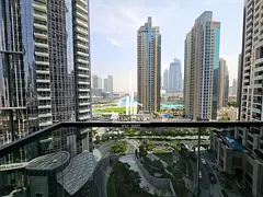 Spacious 2BHK | Fountain View | Ready To Move