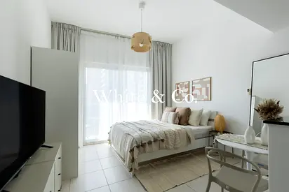 Fully Furnished | Mid Floor | Available Now