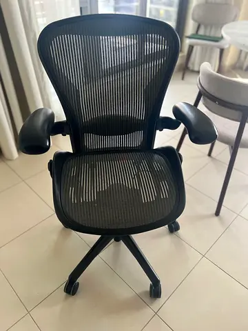 Herman miller Aeron size B