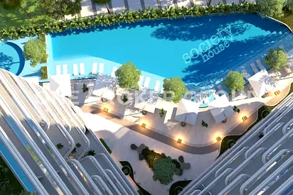 Prime Downtown Investment | HO Q3 - 2026 | Resale