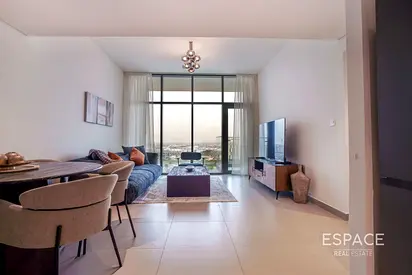Fully Furnished|1 Month Free|3 Month Free