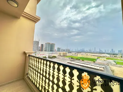 Luxury 2-Bedroom | Ready To Move | All Amenities