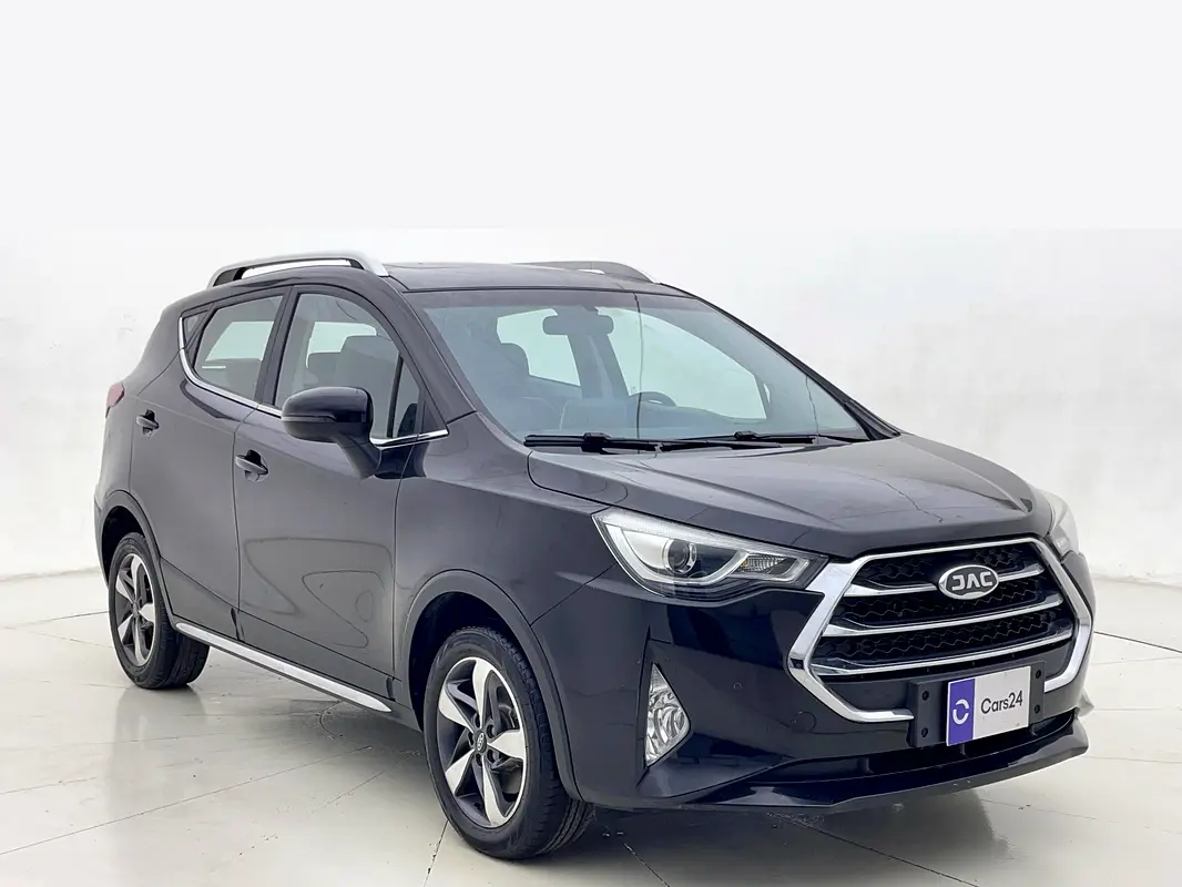 JAC S3 2023 — photo 1 of 12