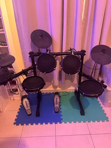 Alesis Electronic Drum Kit for Sale