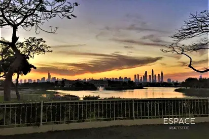 Cul De Sac Plot |View of Lake and Skyline