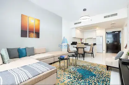 Furnished | Luxury & Modern Design | Ready to Move