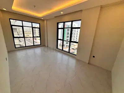 2BHK - Community View - Close Kitchen - Spacious