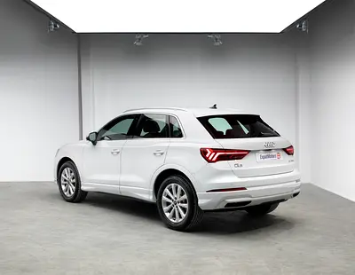 Audi Q3 35 TFSI Advanced, миниатюра 3