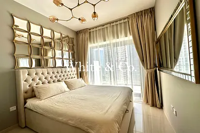 Modern | Near Metro | Available 27th April