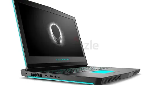 Alienware 17 R5 Gaming laptop
