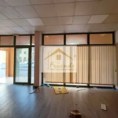 BELOW MARKET DEAL | RENTED SHOP FOR SALE – MOROCCO CLUSTER I14