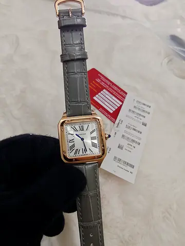 Men watch