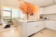 Fully Furnished | Upgraded | Sunset Views JVT