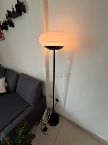 Modern Standing Floor Lamp