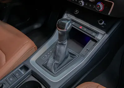Audi Q3 35 TFSI Advanced, миниатюра 11