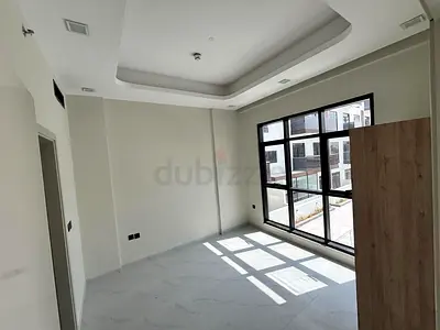 1BHK - Burj Khalifa  Pool View - Close Kitchen