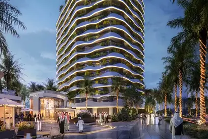 Fully Furnished Smart Homes | 2 Years Post Handover Available | Potential Investment With High ROI | Capital appreciation Guaranteed