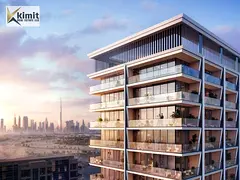 Burj Khalifa Views | Prime Al Jaddaf | Smart Investment