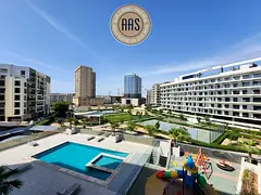 LUXURIOUS 2BR | POOL VIEW | RENT ONLY 104,990 AED | LIMITED AVAILABILITY | IN ARJAN