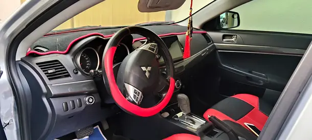 Mitsubishi Lancer Ex for sale